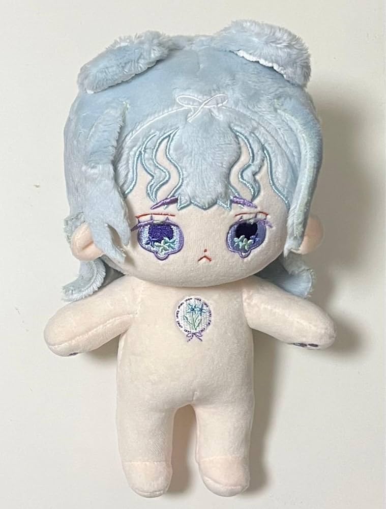 着せ替えぬいぐるみ 40cm 無属性 ぬいぐるみ 棉花娃娃 擬人 擬人化 星 空 Amazon.co.jp: 着せ替えぬいぐるみ 40cm 無属性 ぬいぐるみ 棉花